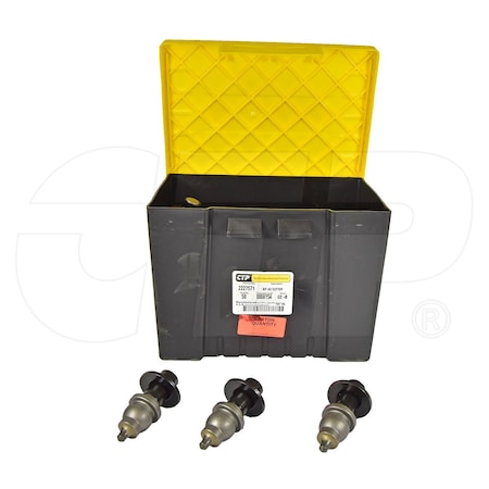 Aic Replacement Parts Bit As Cutter Fits Caterpillar Models 2227571